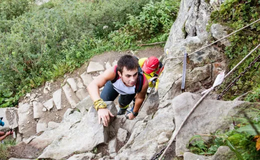 Mammut - Ultra Sky Marathon 6xBabia wciąż ekstremalnie trudny. Ale będą też łatwiejsze wersje - 5